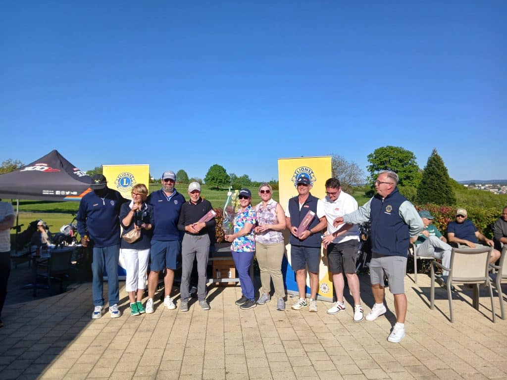 Golf Sarrebourg 5 1000011262
