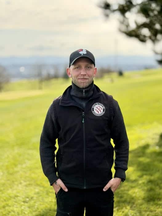 Excellence et convivialité : Le Golf de Sarrebourg décroche le label « LeClub Emotion » pour 2026 1 Julien